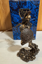 🏛️ Sammler-Statue: ATHENA