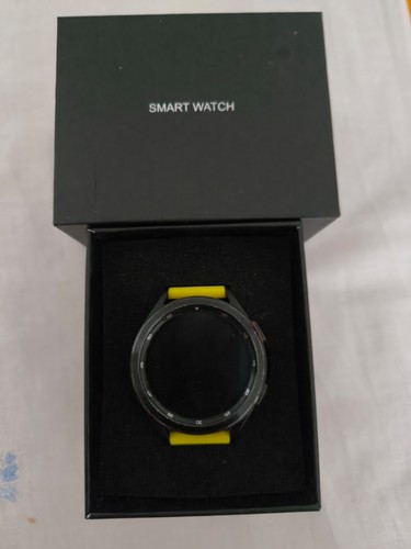 Samsung galaxy watch4 classic - watch4,