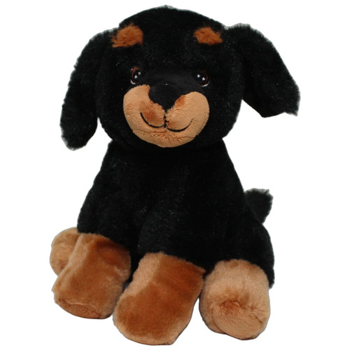 Auchan kuscheltier hund - kuscheltier,