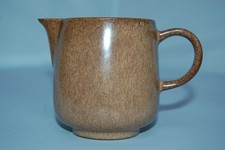 Milchkännchen Heidelberg Ceracron Effekt braun Friesland 2. Wahl