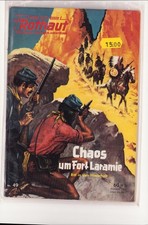 Rothaut (Pabel 1959-1961) #49