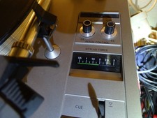 GRUNDIG PS3000  Plattenspieler