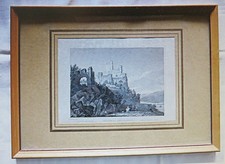 Burg Rheinstein * von J