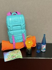 Barbie + Ken  Fashion Wander