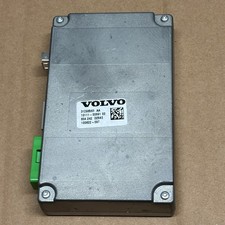 Original Volvo V70 XC70 S80