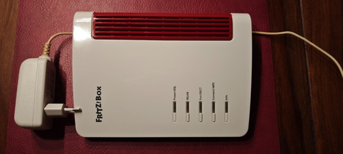 Avm fritz box 7530 - fritz!box, dual