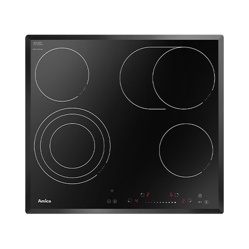 Amica pc6411fts - amica,