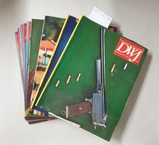 DWJ Deutsches Waffen Journal