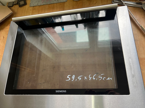 Siemens he320540 - e-nr.,