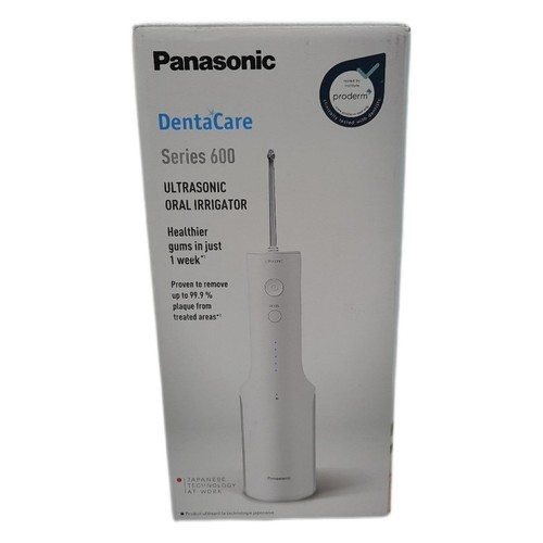 Panasonic series 600 - panasonic,