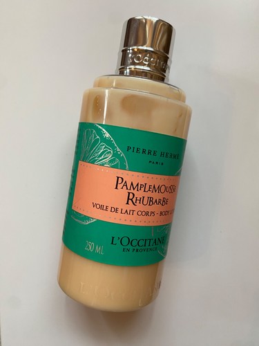 Pierre hermé occitane - pierre,