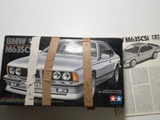 Tamiya 1/24 BMW M635CSi Oshika