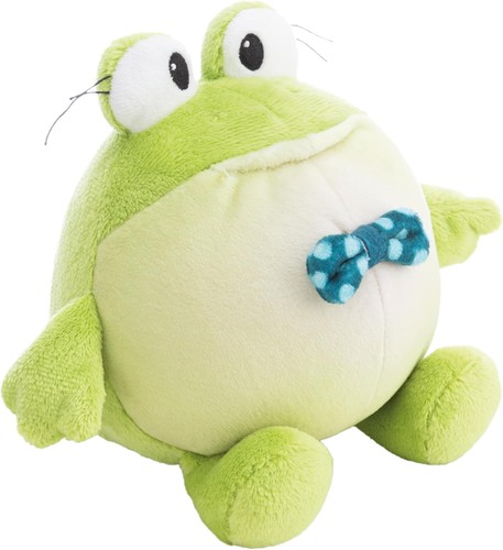 Nici kuscheltier frosch frowin - nici,