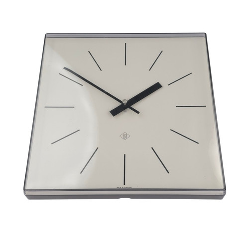 Wand uhr 43x43 - uhr,