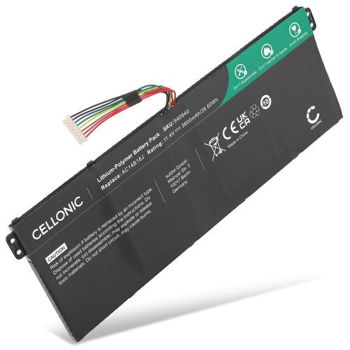 Akku für acer - für,