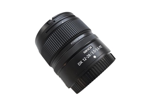 Nikon nikkor 12 28mm - dx, 12-28mm