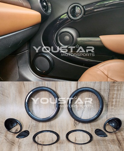 Set carbon effekt - set,