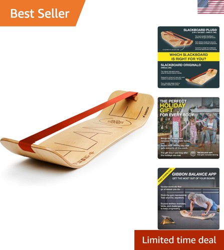 Slackboard giboard balance - giboard,