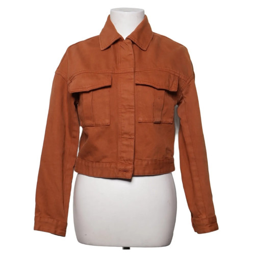 Weekday jeansjacke damen - jeansjacke,,