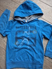 Esprit Sweatshirt Gr. 116 /