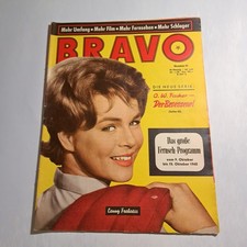 Bravo Nr. 41 von 1960 Conny