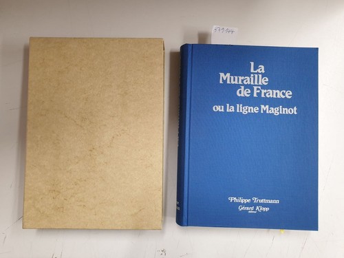 Muraille france ou la - france,