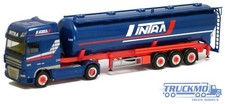 Herpa Intra Spedition DAF XF