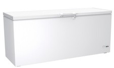 Gastro Tiefkühltruhe