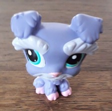 Hasbro Littlest Pet Shop Sammlerfigur Hund