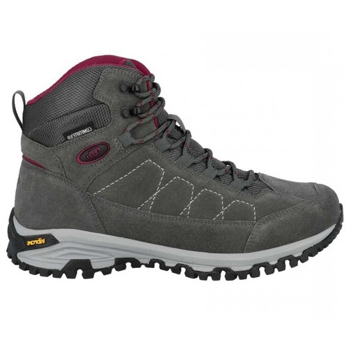 Brütting wanderstiefel mount - wanderstiefel,