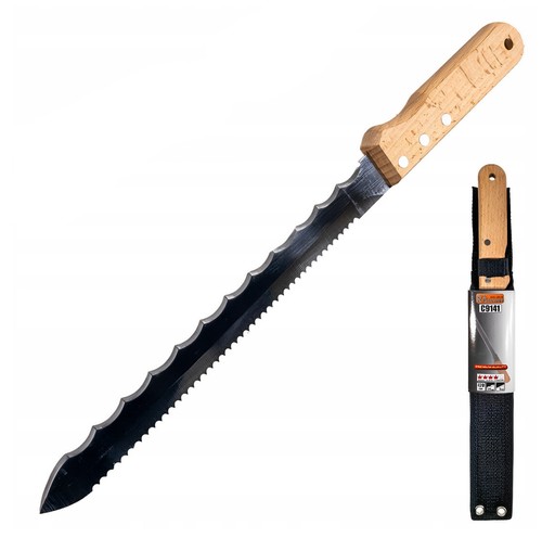 Dämmstoffmesser