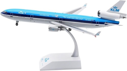 Mcdonnell douglas md11 klm - mcdonnell,