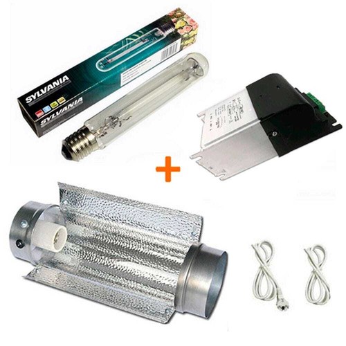Cooltube growset sylvania - cooltube,
