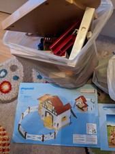 playmobil ponyhof gebraucht