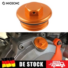 NICECNC Öleinfüllschraube