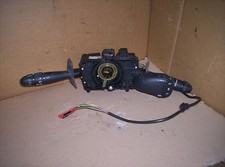 Renault Megane 1 Lenkstockschalter Hebel Blinker Licht Fernbedienung Radio