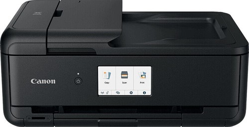 Canon pixma ts9550a - ts9550a, a3