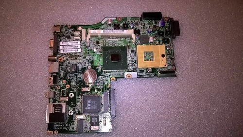 Motherboard fujitsu siemens - motherboard,