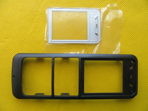 Front lcd blende für - ,