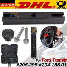 Kurbelwellen Riemenscheiben