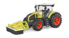 Bruder Claas Axion 950