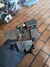 Chrysler Stratus Cabrio JX Heckklappenschloss Kofferraumschloss Schloss hinten