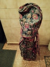 Wunderschöner Golf Bag aus