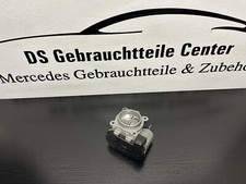 Orig. Mercedes W208 W203 R170 200/230 Kompressor Drosselklappe A1111410325