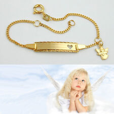 Baby Taufe Schutz Engel Herz