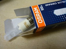  OSRAM/RADIUM Halogen Halolux