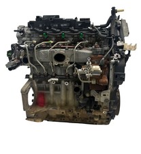 Motor mit 12.000km für