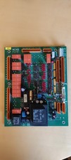 Meiko M2-IV-EA2 System Steuerungsplatine  Modul 0124311 print board Unicontrol 