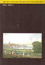 Archiv für deutsche