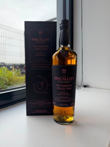 The macallan fresh - macallan,